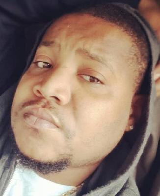 Daunte DeAngelo Lee Cooper death by force case in Hampton, VA