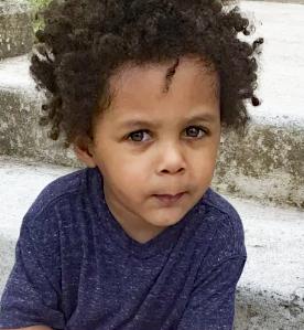 Kingston Kingster Campbell death by force case in Lynchburg, VA