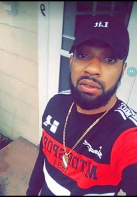 Marcus Lamar Hairston death by force case in Danville, VA
