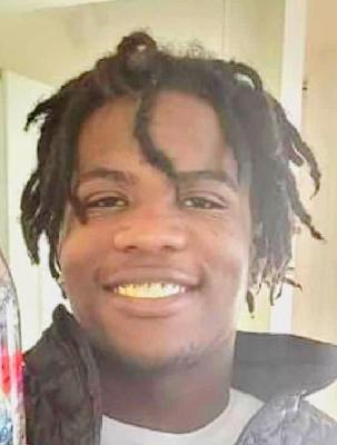 Jabari C. Smith death by force case in Norfolk, VA