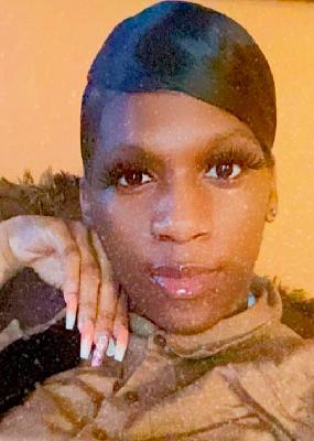 Kwanasia Clark death by force case profile photo