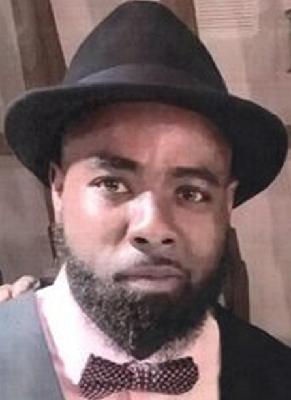 Marcus Dobson death by force case profile photo