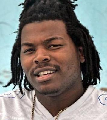Michael Jamahl Curtis death by force case in Henrico, VA