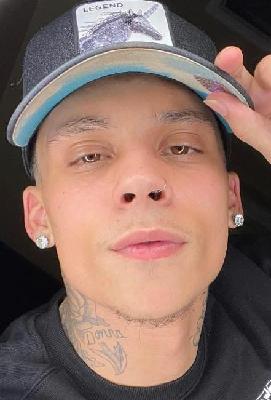 Shaun Michael Hankins death by force case profile photo