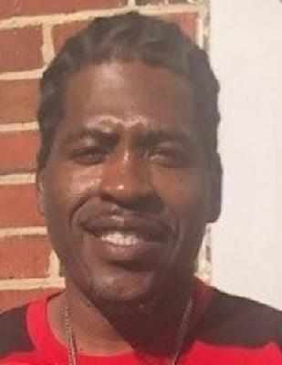 Curtis Kitchen death by force case profile photo