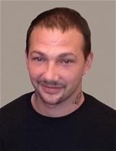 Kevin Dwayne Barker death by force case in Cana, VA