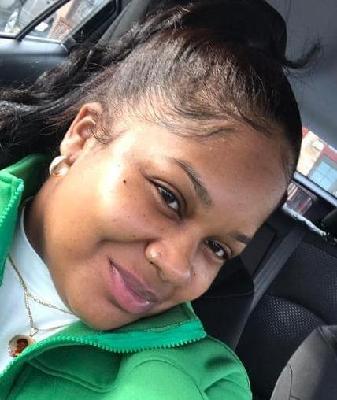 Charneice Williams death by force case profile photo
