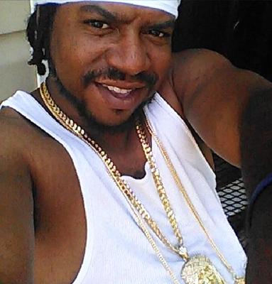 Curtis Edwards death by force case profile photo