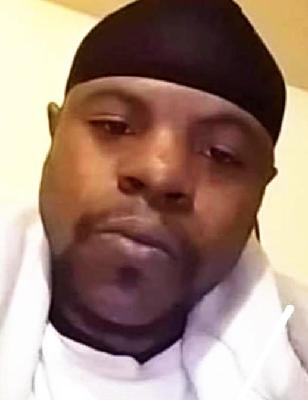 Seymour Burton Jr. death by force case in Richmond, VA