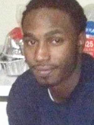 Steven Crowder death by force case profile photo