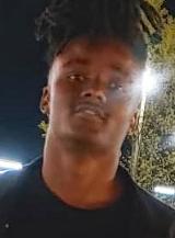 D’angelo Gracy death by force case profile photo