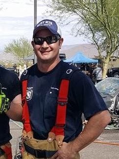 Luke Jones death by force case in Phoenix, AZ
