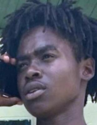 JaSon Randolph death by force case in Portsmouth, VA