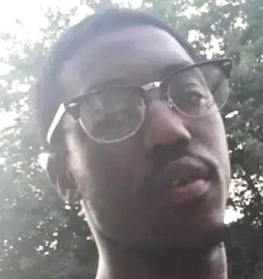 Rayvon Holloway death by force case profile photo