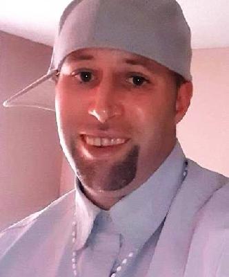 Charles Wojciechowicz death by force case profile photo