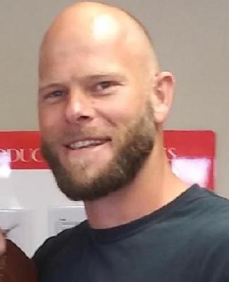 Patrick Jenkins death by force case profile photo