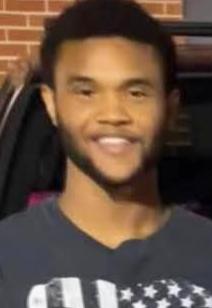 Antonio Wilson death by force case profile photo