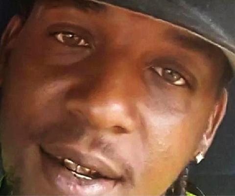 David Gomes death by force case profile photo