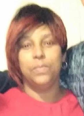 Kyna Chanele McGowan death by force case in Newport-news, VA
