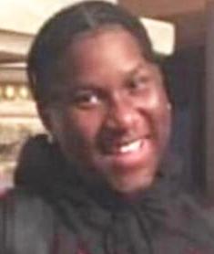 Quadaire Jordan death by force case profile photo
