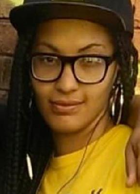 Tatiana N. David death by force case in Quantico, VA