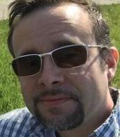 John Carter death by force case profile photo