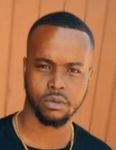 Sean Malik Russell Bow death by force case in Arlington, VA