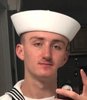 Devon Faehnrich ETV3 death by force case in Newport-news, VA