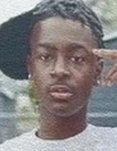 Jasiah Smith death by force case in Fredericksburg, VA