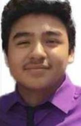 Javier Gomez death by force case profile photo