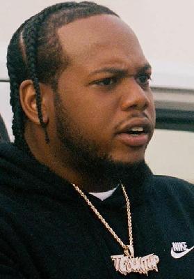 Jehlani Brown death by force case profile photo