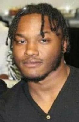 Qurante Budd death by force case profile photo