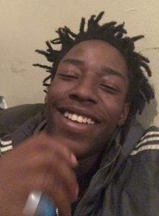 Terrion Robert-jameek L death by force case in Lynchburg, VA