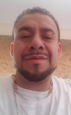 Richard Del Cid death by force case in Manassas, VA