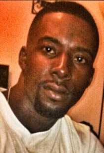 Deonte Rogers death by force case in Atlanta, GA