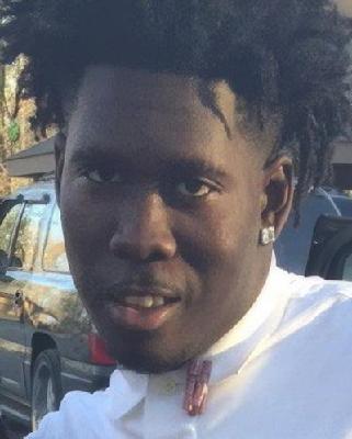 Elijah Johnson death by force case in Richmond, VA