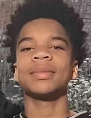 Marquan Mitchell death by force case profile photo