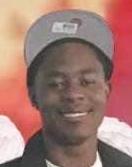 Alijah Gilliam death by force case profile photo