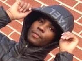 Damari Hall death by force case profile photo