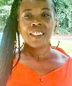 Karen Glover death by force case profile photo