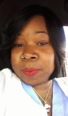 Asha Hite death by force case profile photo