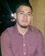 Carlos Cordova death by force case profile photo