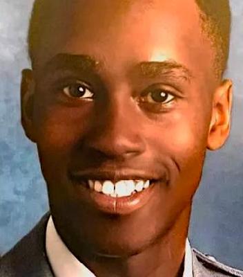 Justice Kilel death by force case profile photo