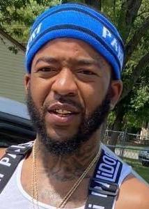 Tevin Woodley death by force case profile photo