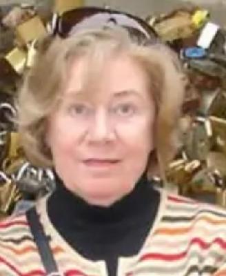 Eva Anna Vas death by force case in Fairfax, VA