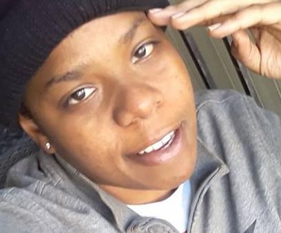 S�Taria Hopson death by force case in Richmond, VA