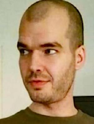 Joseph Nathan Ryan death by force case in Herndon, VA