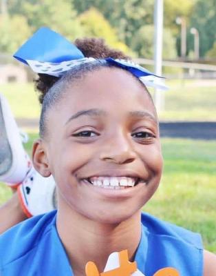 Malayshia Solomon death by force case profile photo