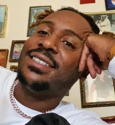 Timothy McCree Johnson death by force case in Vienna, VA