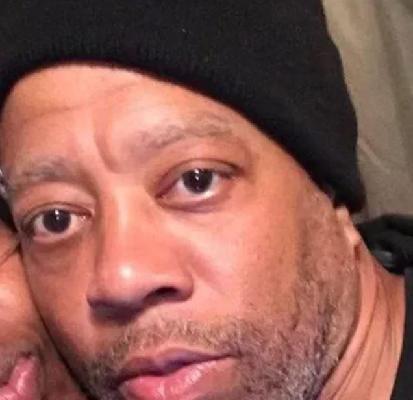 Anthony White death by force case profile photo